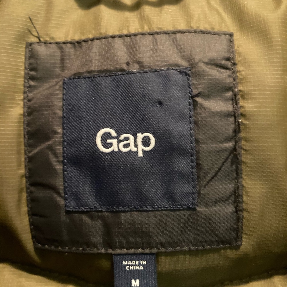 Vest - Picture 2 of 2